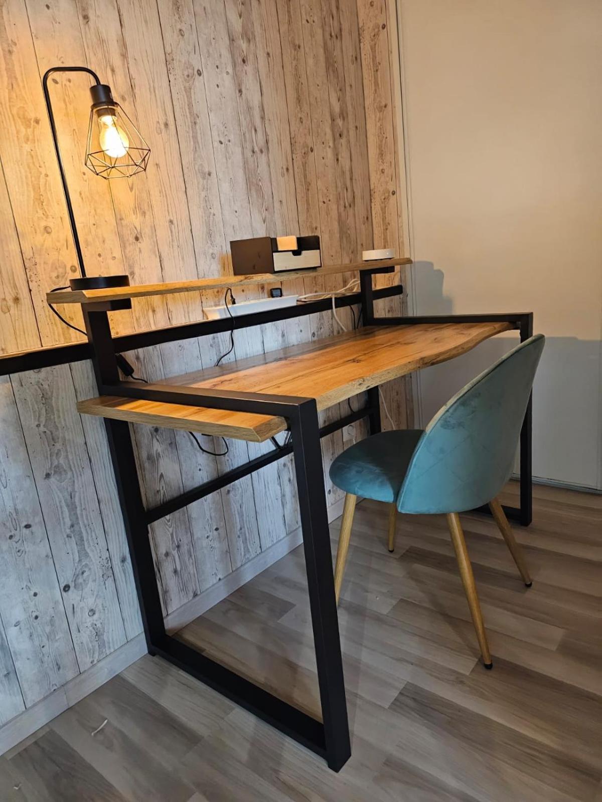 Cosy Loft - Calais Apartment Екстериор снимка